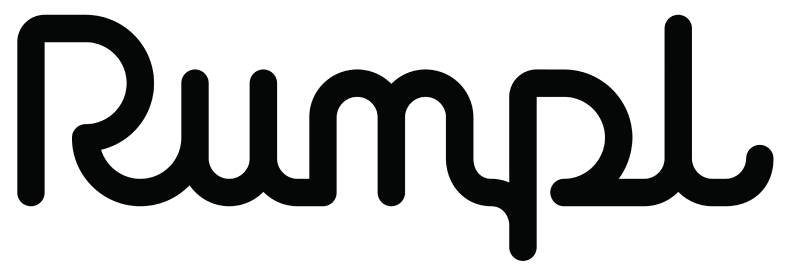Rumpl logo